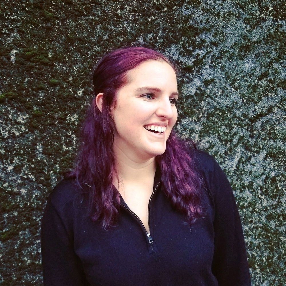 Meet your Posher, Elizabeth